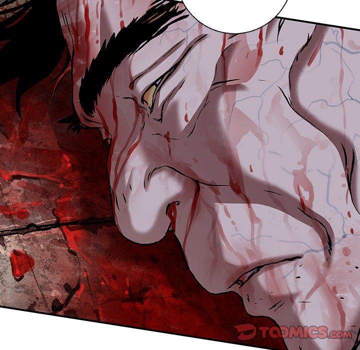 Leviathan Chapter 89 - Page 90