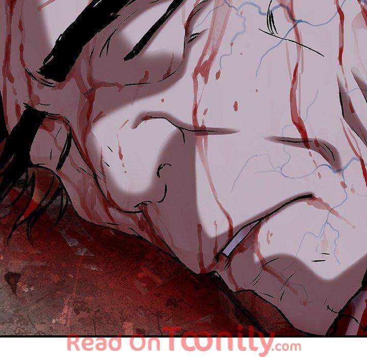 Leviathan Chapter 90 - Page 12