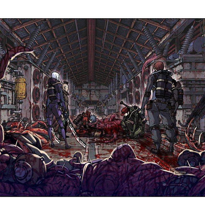 Leviathan Chapter 90 - Page 15