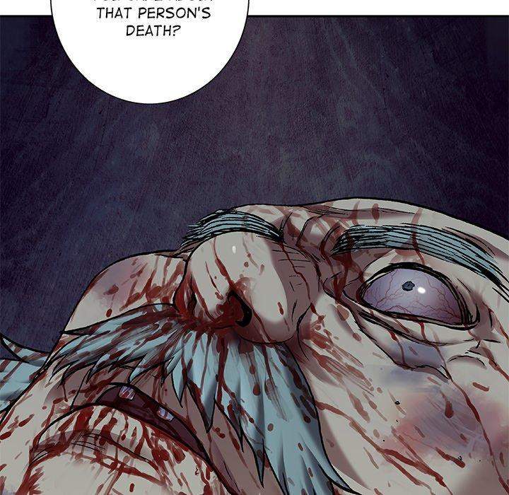 Leviathan Chapter 90 - Page 19