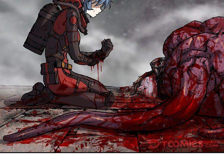 Leviathan Chapter 90 - Page 2