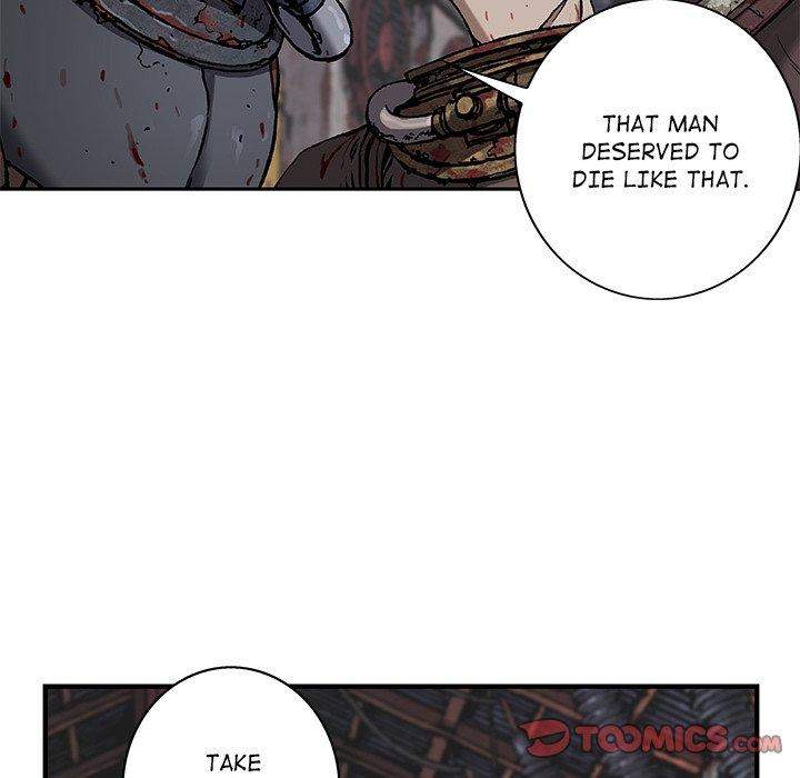 Leviathan Chapter 90 - Page 22