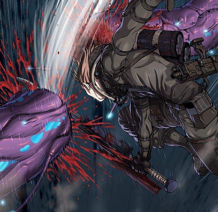 Leviathan Chapter 90 - Page 60