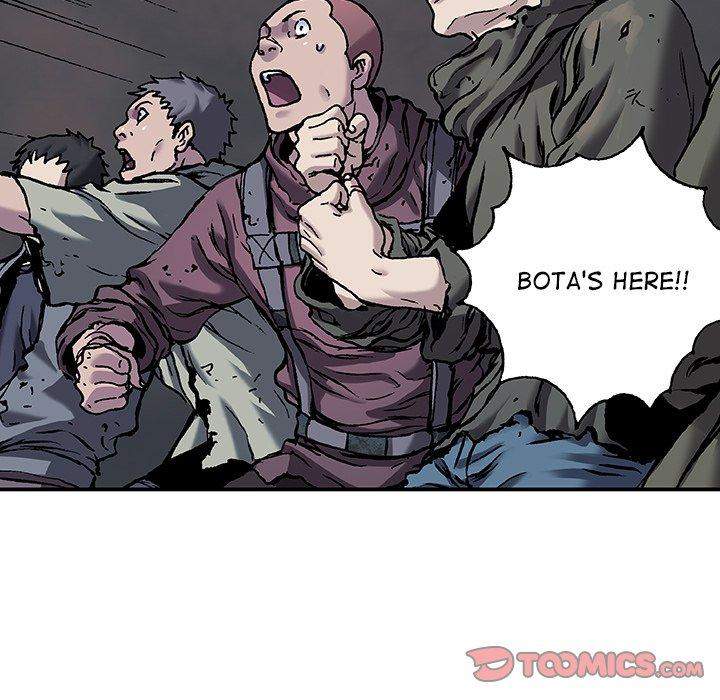 Leviathan Chapter 90 - Page 70