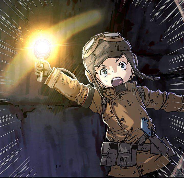 Leviathan Chapter 90 - Page 75