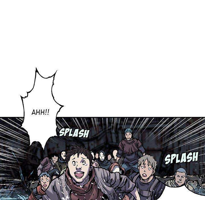 Leviathan Chapter 90 - Page 76