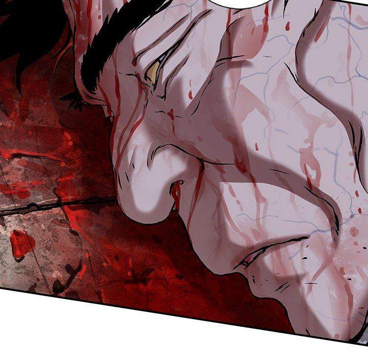 Leviathan Chapter 90 - Page 8