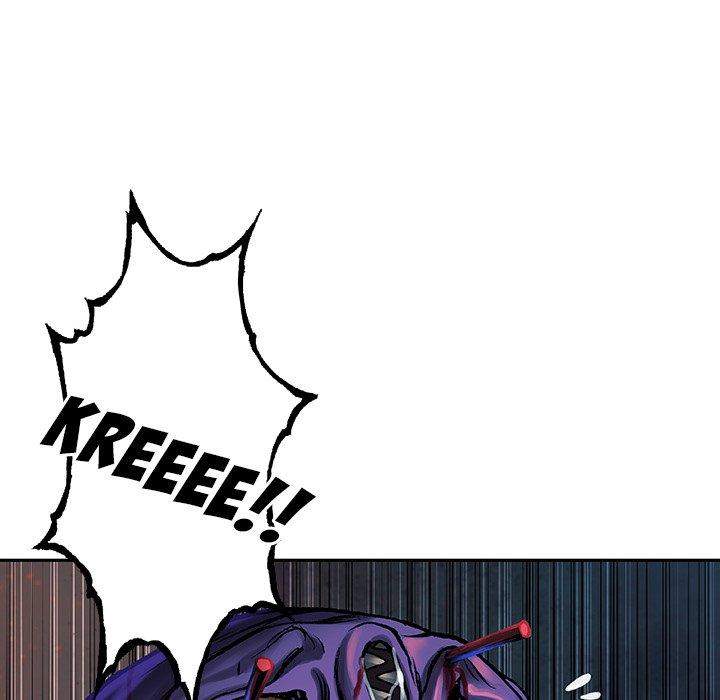 Leviathan Chapter 91 - Page 108