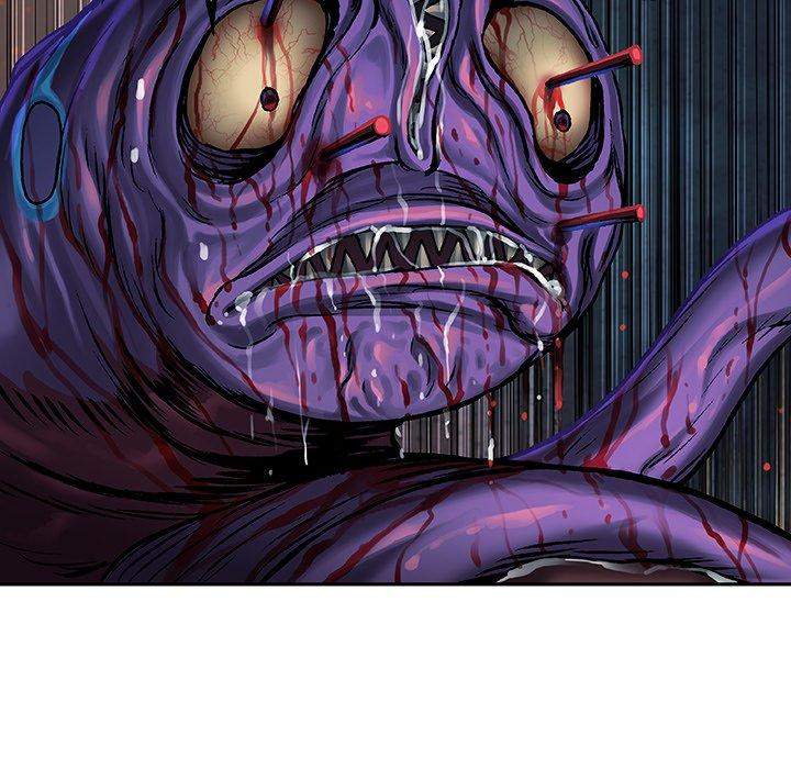 Leviathan Chapter 91 - Page 109