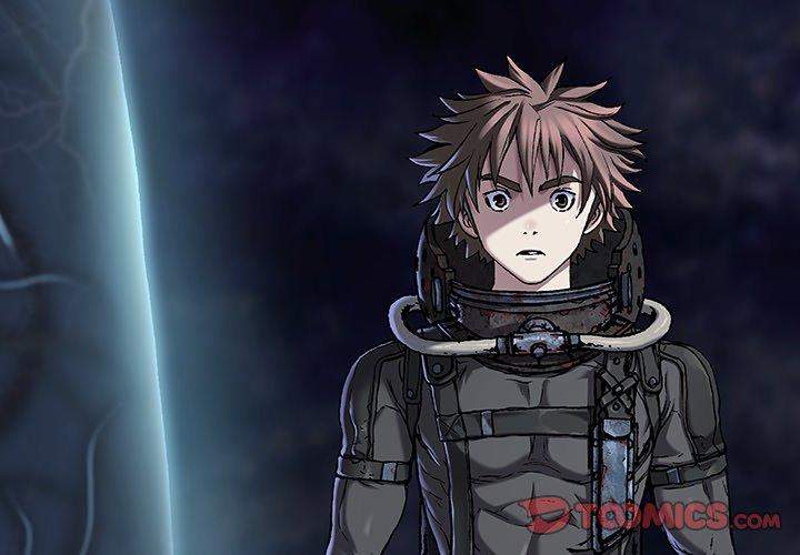 Leviathan Chapter 91 - Page 2