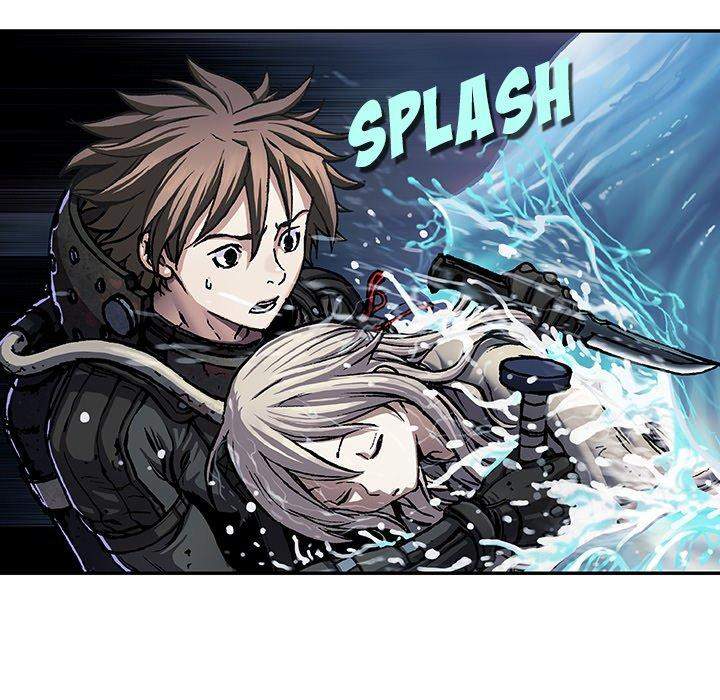 Leviathan Chapter 91 - Page 20