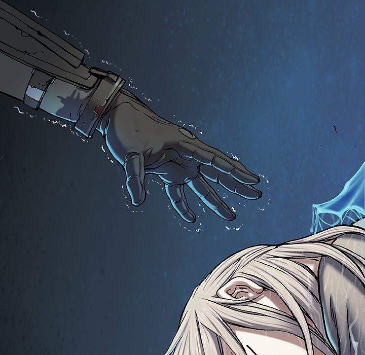 Leviathan Chapter 91 - Page 29