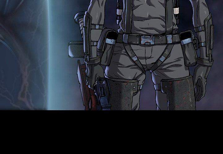 Leviathan Chapter 91 - Page 3