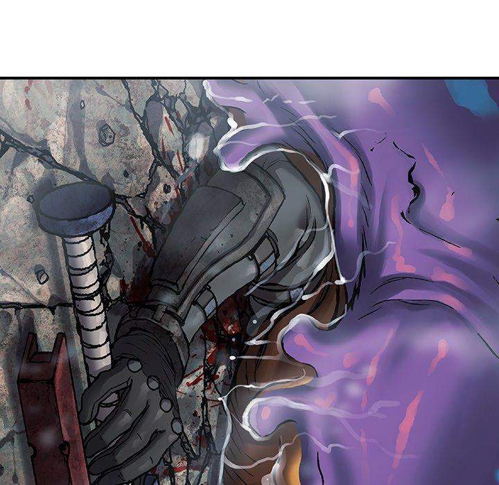 Leviathan Chapter 91 - Page 44