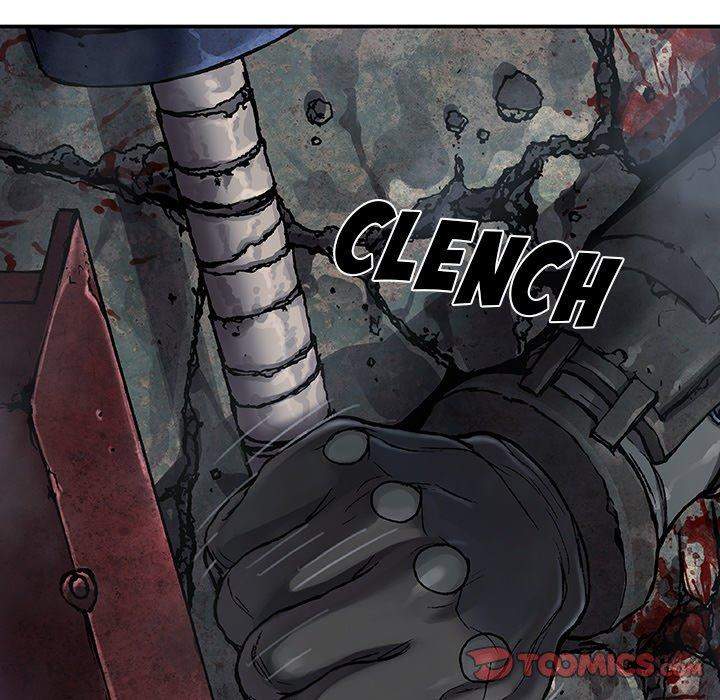 Leviathan Chapter 91 - Page 46