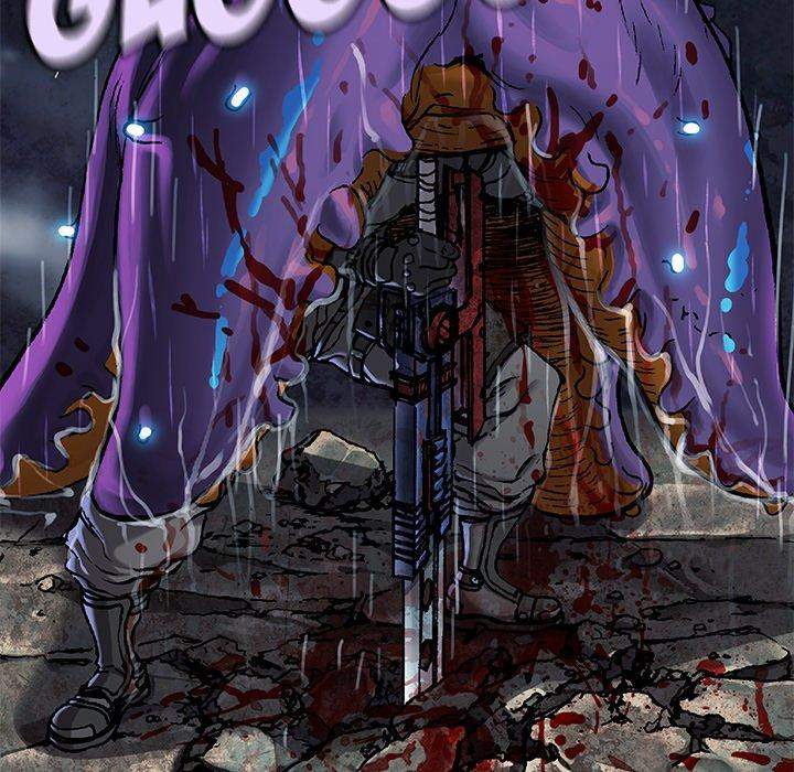 Leviathan Chapter 91 - Page 51