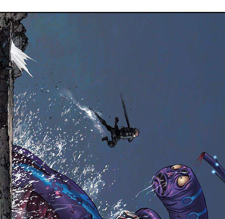 Leviathan Chapter 91 - Page 71