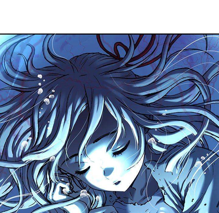 Leviathan Chapter 91 - Page 8