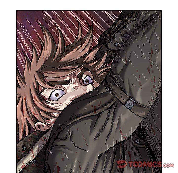 Leviathan Chapter 91 - Page 82