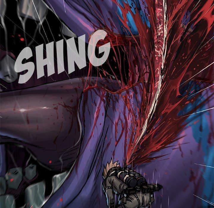 Leviathan Chapter 91 - Page 84