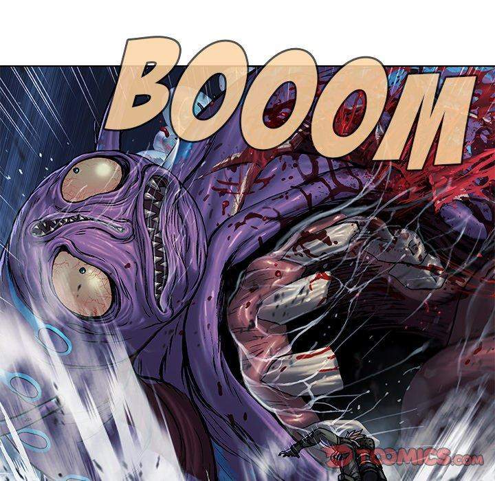 Leviathan Chapter 91 - Page 86