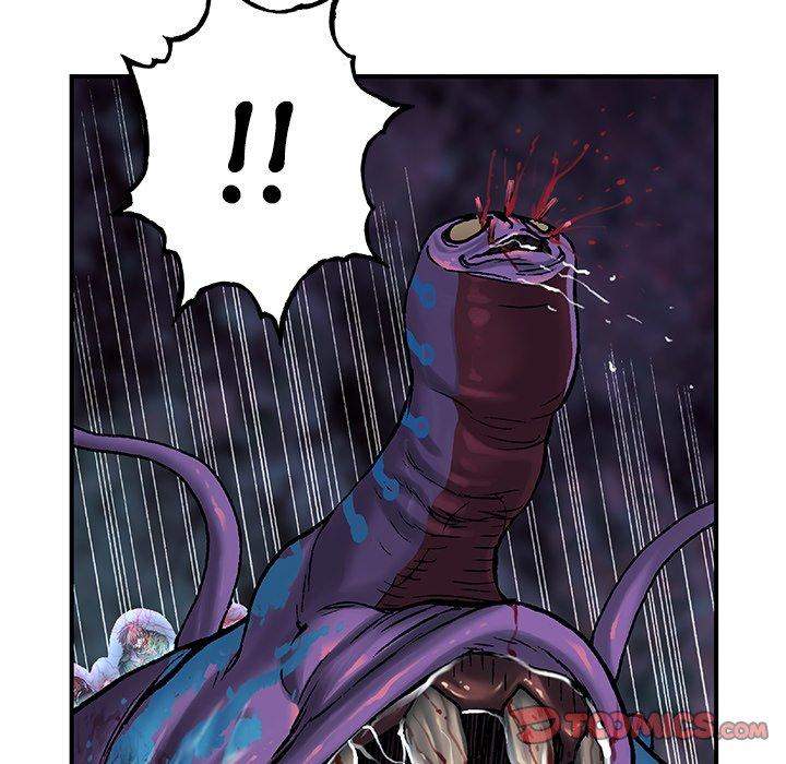 Leviathan Chapter 91 - Page 94