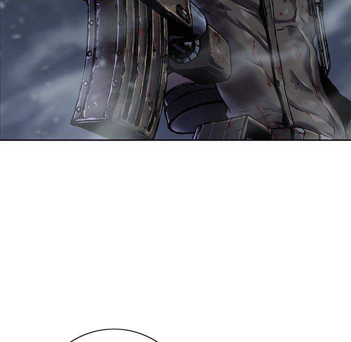 Leviathan Chapter 91 - Page 97