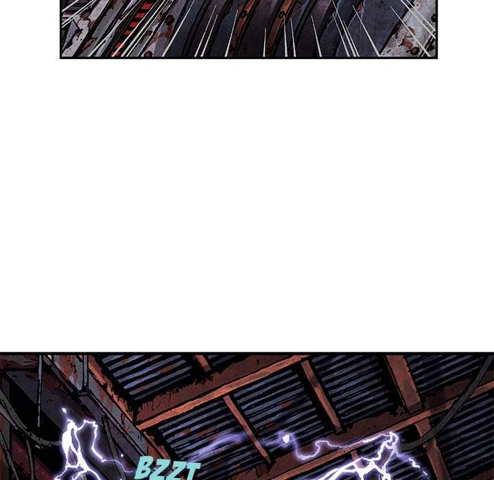 Leviathan Chapter 92 - Page 13