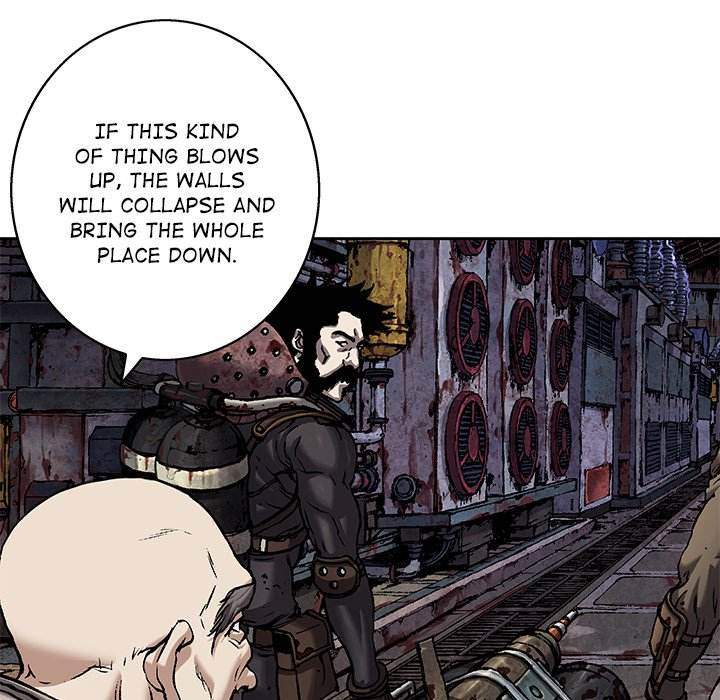 Leviathan Chapter 92 - Page 23