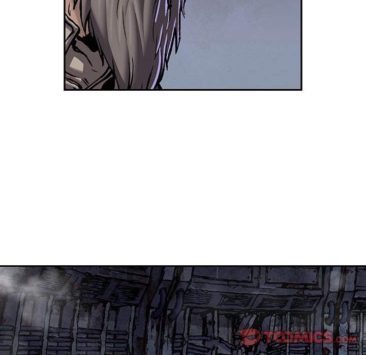 Leviathan Chapter 92 - Page 26