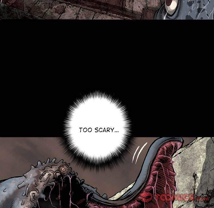 Leviathan Chapter 92 - Page 38