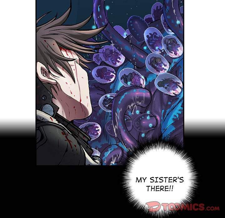 Leviathan Chapter 92 - Page 42