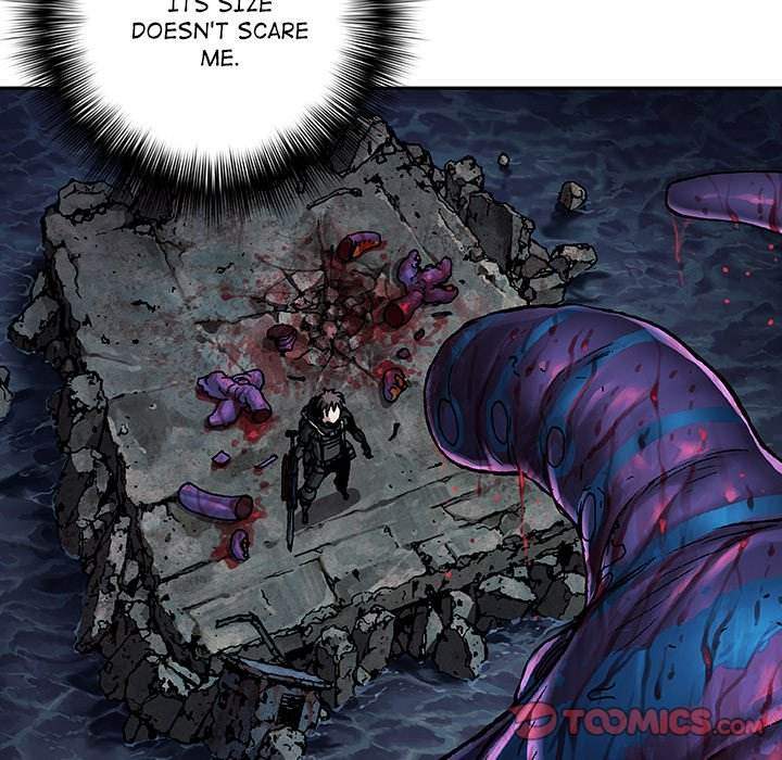 Leviathan Chapter 92 - Page 54