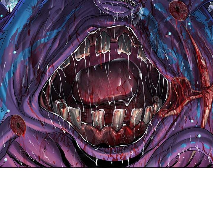 Leviathan Chapter 92 - Page 57