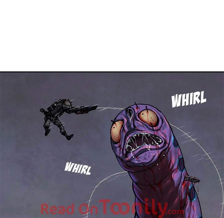 Leviathan Chapter 92 - Page 85