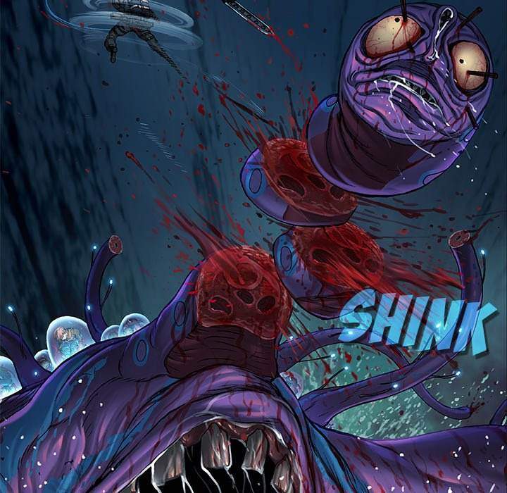 Leviathan Chapter 92 - Page 97