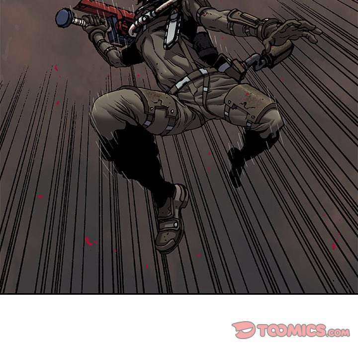 Leviathan Chapter 93 - Page 22