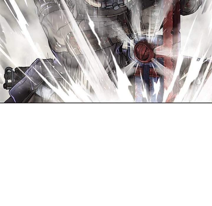 Leviathan Chapter 93 - Page 27