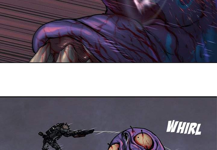 Leviathan Chapter 93 - Page 3