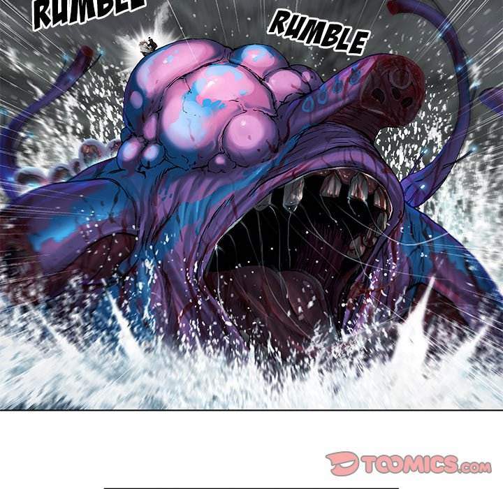 Leviathan Chapter 93 - Page 32