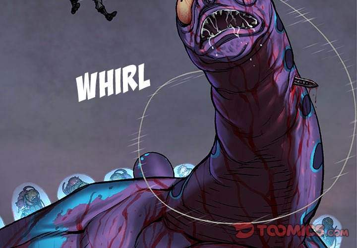 Leviathan Chapter 93 - Page 4