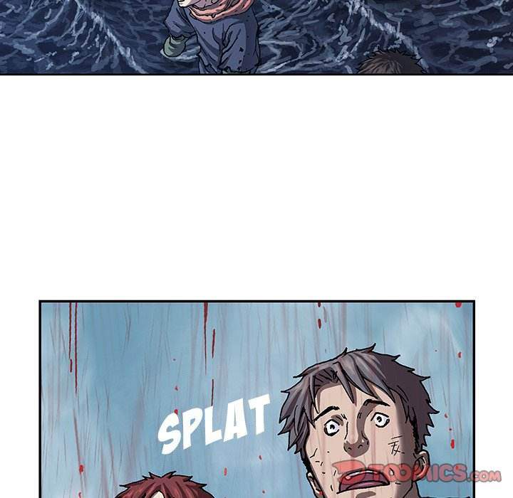 Leviathan Chapter 93 - Page 42