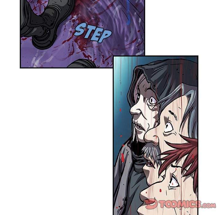 Leviathan Chapter 93 - Page 48