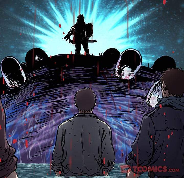 Leviathan Chapter 93 - Page 50