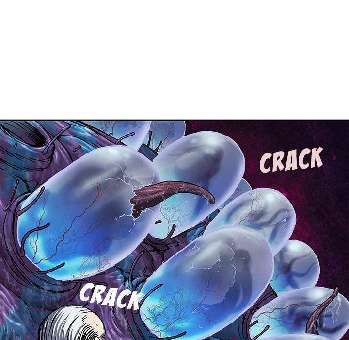 Leviathan Chapter 93 - Page 75