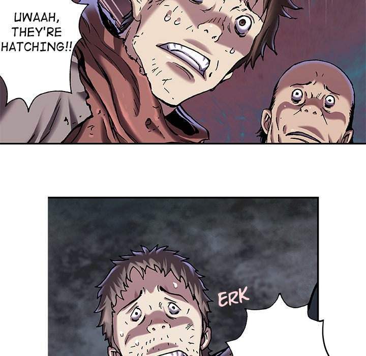 Leviathan Chapter 93 - Page 79