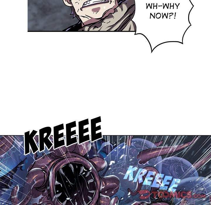 Leviathan Chapter 93 - Page 80