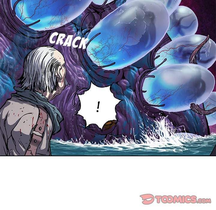 Leviathan Chapter 94 - Page 10