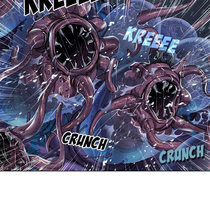 Leviathan Chapter 94 - Page 15