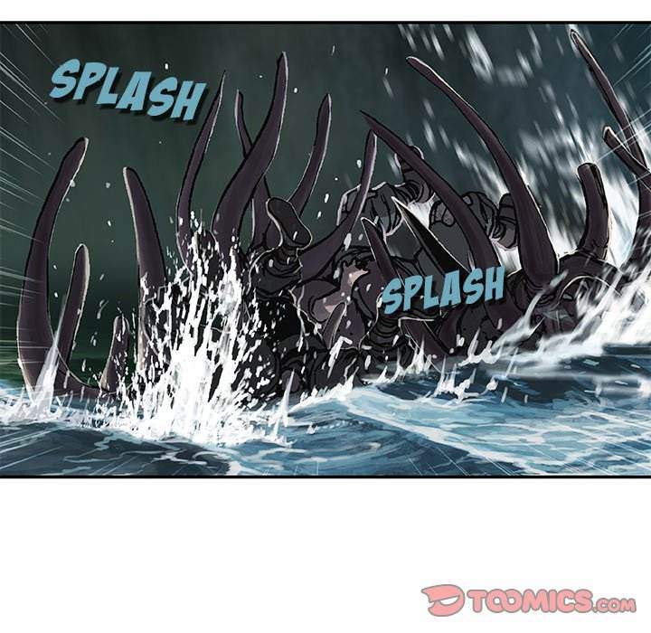 Leviathan Chapter 94 - Page 20